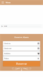 Mobile Screenshot of hotelcolonial.com.mx